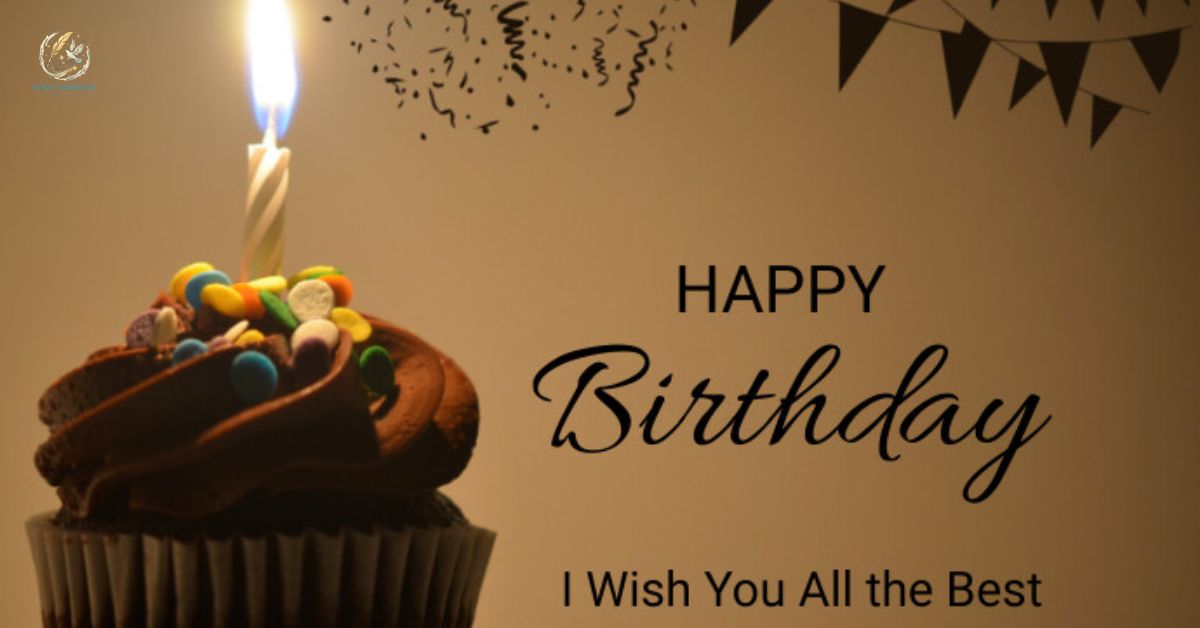 Happy Birthday Wishes In English